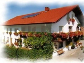 FEWO in PRACKENBACH BAYERISCHERWALD